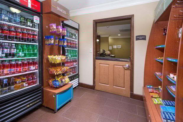 Images Staybridge Suites Augusta by IHG