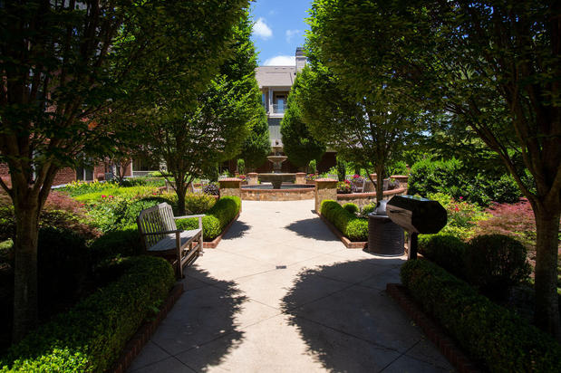 Images The Legacy At Walton Overlook (55+)