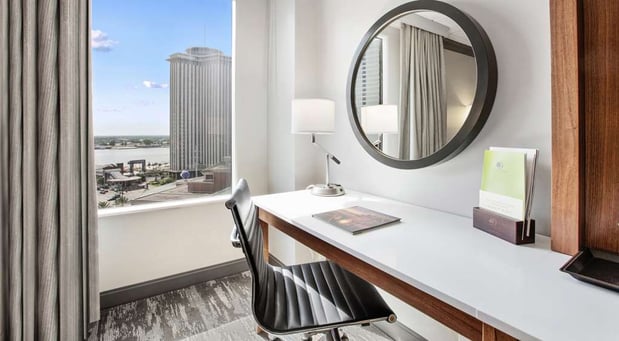 Images DoubleTree by Hilton Hotel New Orleans