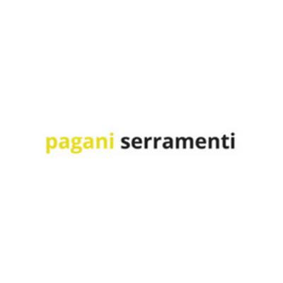 Pagani Marco Logo