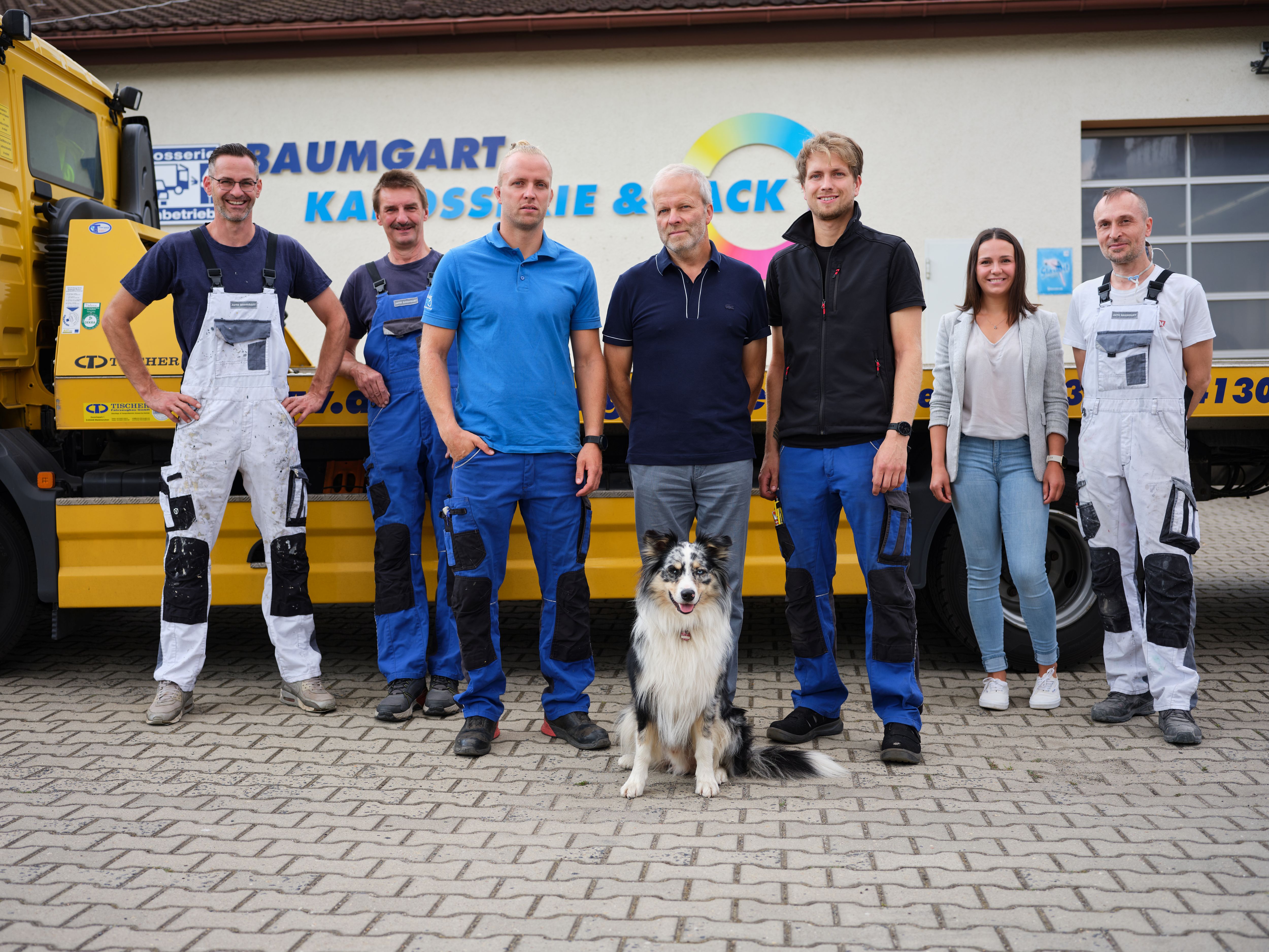Bilder Baumgart OHG