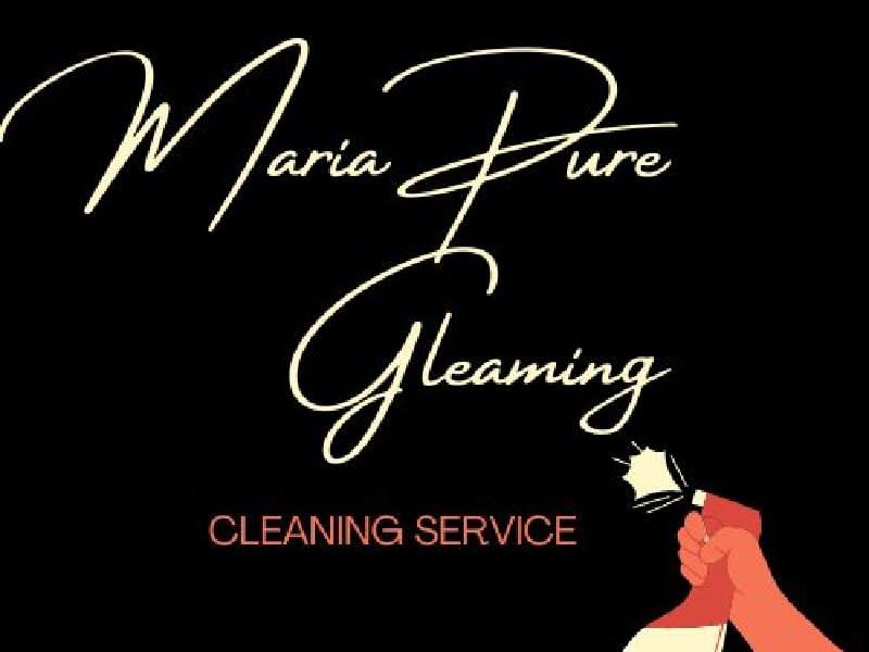Images Maria Pure Gleaming
