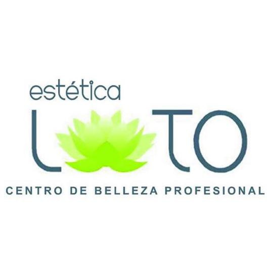 Estética Loto Logo