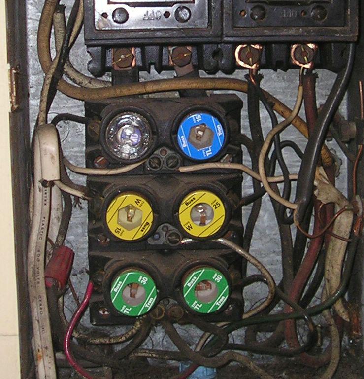 Images Schaumburg Electrician - Electrical Repair & Installation