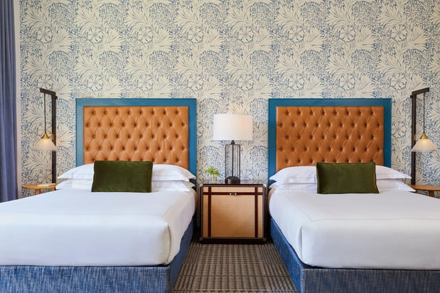 Images Kimpton Hotel Monaco Denver by IHG