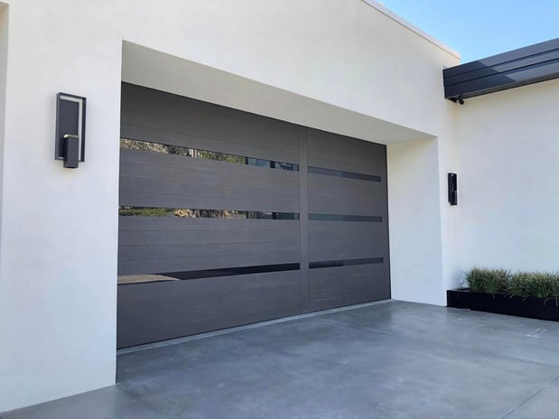 Images Santana Garage Door Repair San Diego
