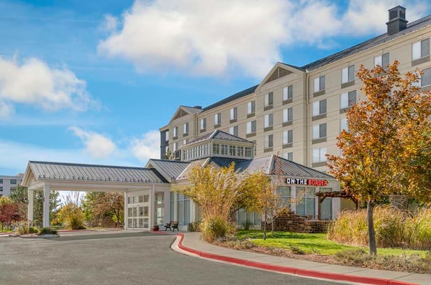 Images Hilton Garden Inn Denver Airport