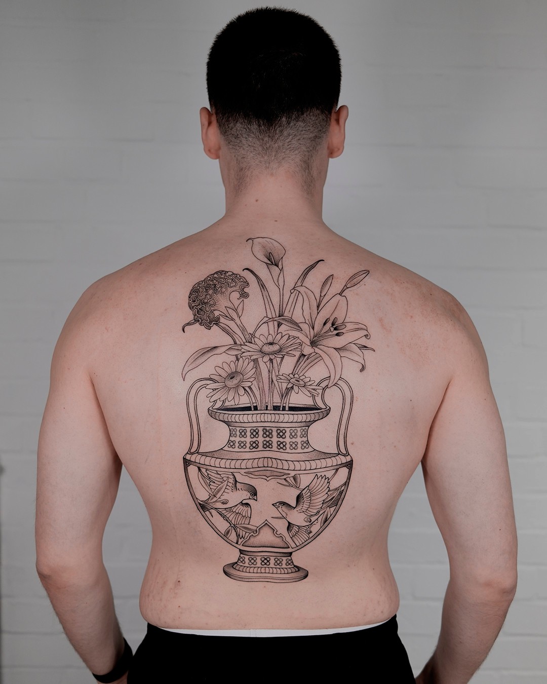 Bild 44 OMEN Tattoo & Piercing - Berlin Mitte in Berlin