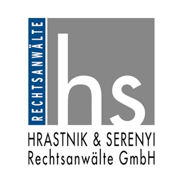 Logo von Hrastnik & Serenyi Rechtsanwälte GmbH