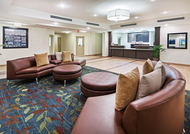 Images Candlewood Suites San Angelo TX, an IHG Hotel