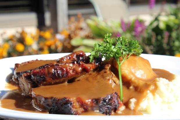 Images Bandero County Wood Grill