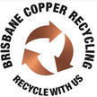 BNE copper recycling Logo