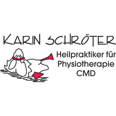 Karin Schröter Physiotherapie in Coburg - Logo