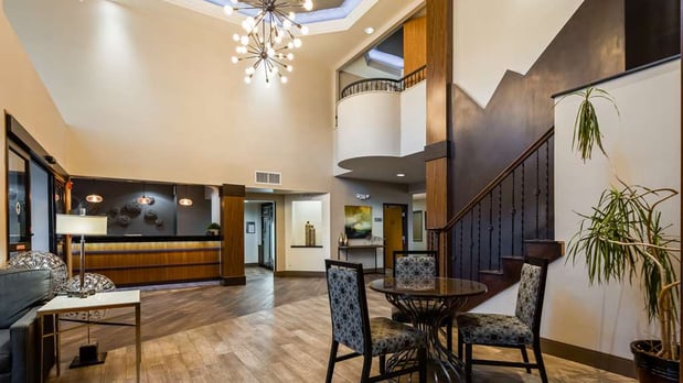 Images Best Western Plus Hill Country Suites