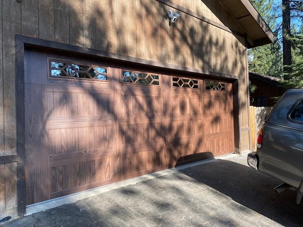 Images Go Pro Garage Doors Inc