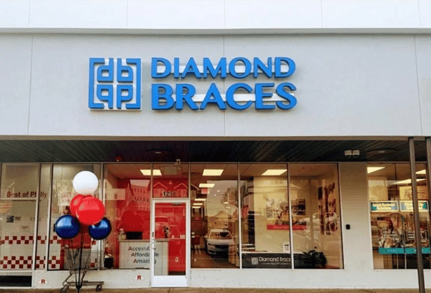 Images Diamond Braces Orthodontist: Braces & Invisalign