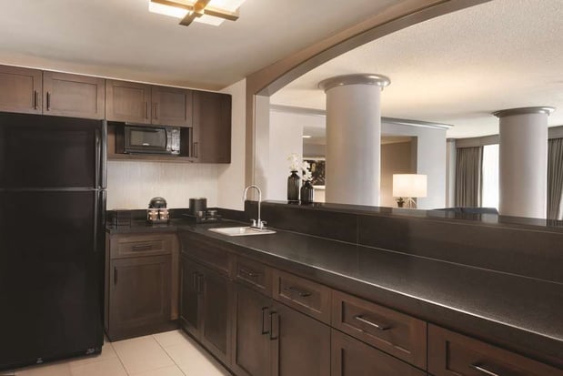 Images Embassy Suites by Hilton Atlanta at Centennial Olympic Park