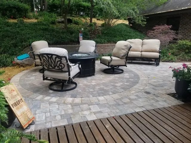 Images Advanced Landscape Services