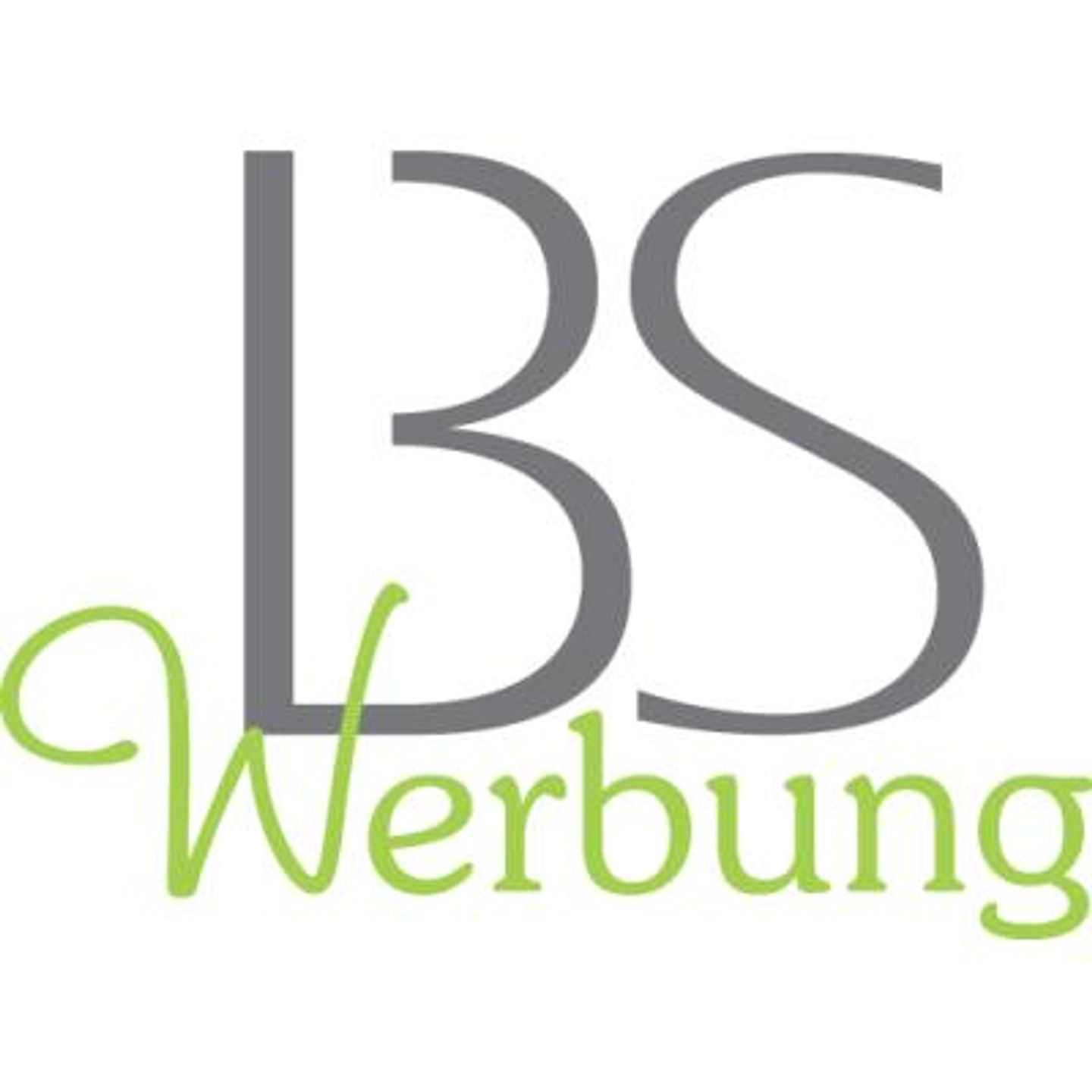 BS Werbung in Hof