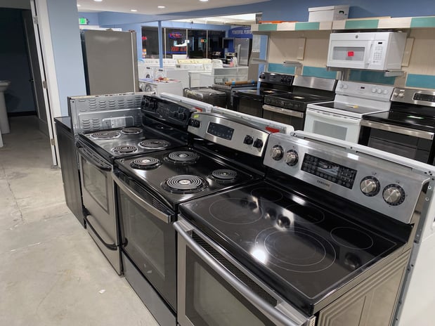 Images Kaady Appliances
