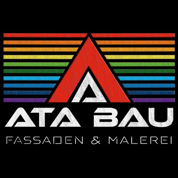 Ibrahim Ata Bau Logo