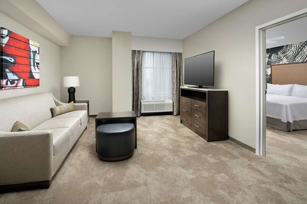 Images Homewood Suites by Hilton Austin Downtown