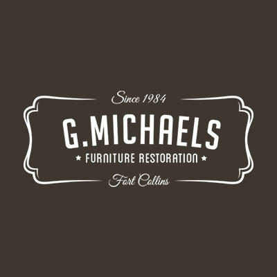 G Michael's Restoration Logo