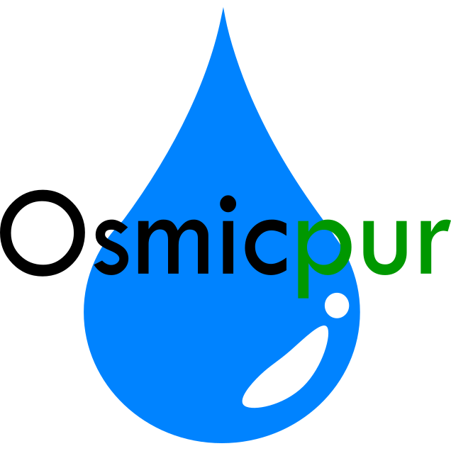 Osmic Pur Logo
