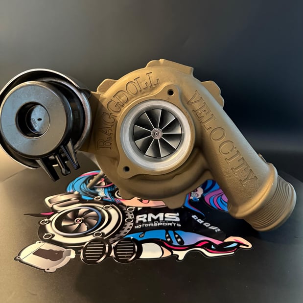 Images RaggDoll Motorsports