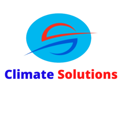 Climate Solutions Logo