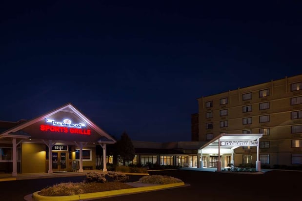 Images DoubleTree by Hilton Hotel Laurel