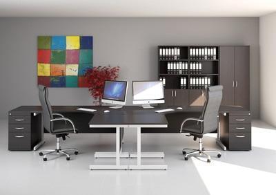 Office Interiors, Furniture & Storage Solutions - Office-Fitout.ie