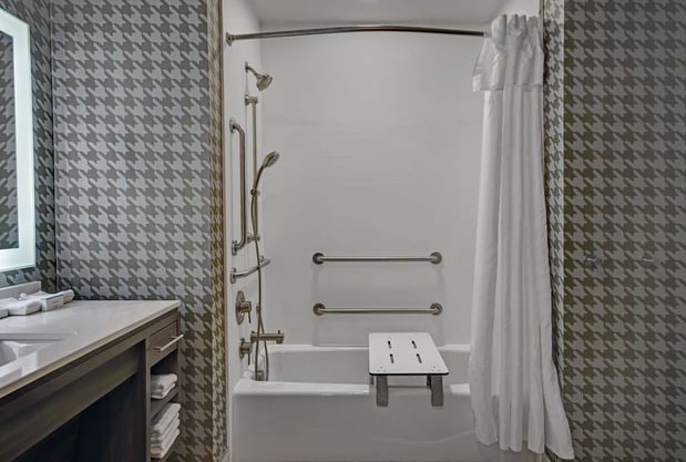 Images Home2 Suites by Hilton Raleigh North I-540