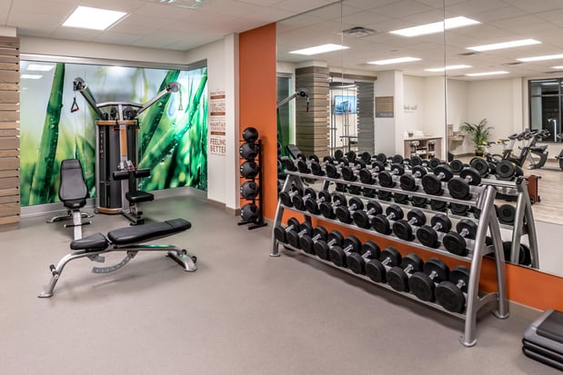 Images Even Hotel Eugene by IHG