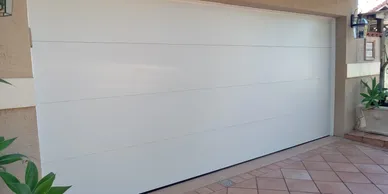 Garage Doors and Gates By Ramirez