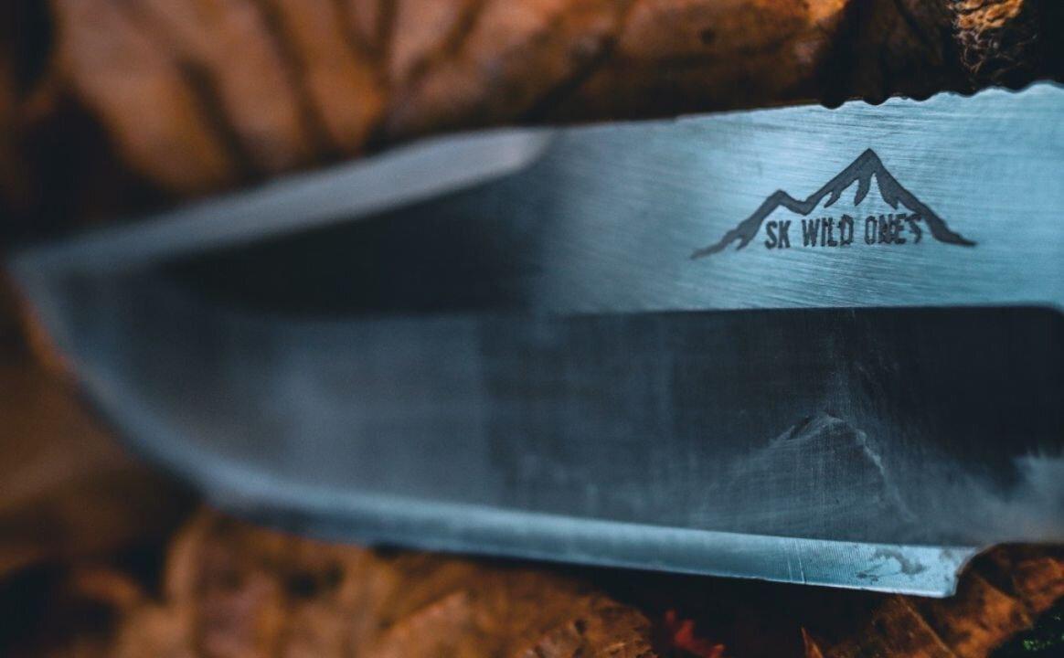 SK Wild Ones, Friedbergstraße 16A in Essen