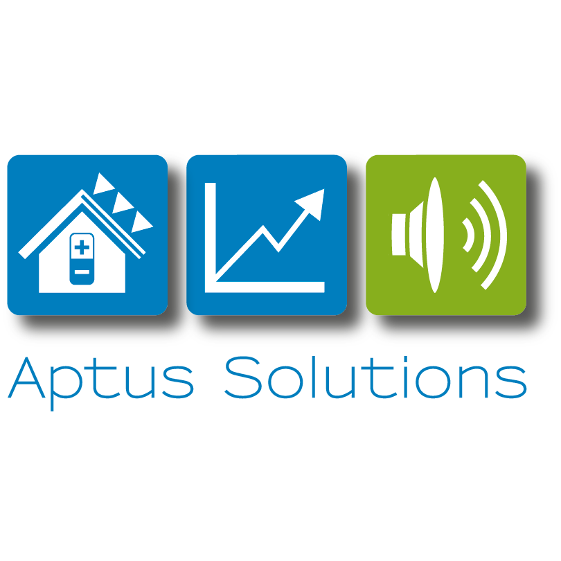 Aptus Solutions GmbH Logo