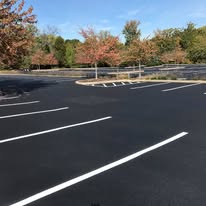 Asphalt Maintenance, Inc. Image