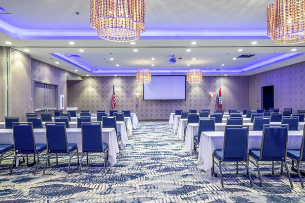 Images DoubleTree by Hilton Hot Springs