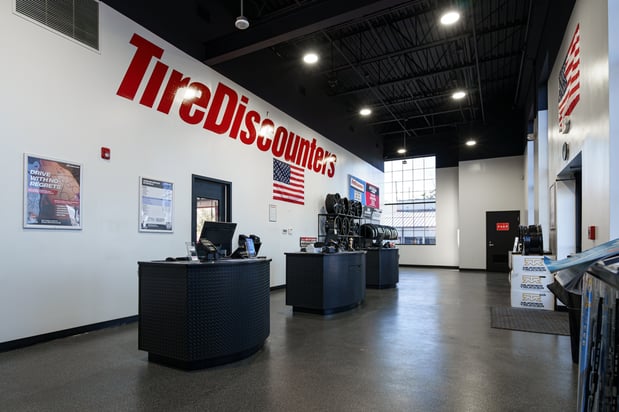 Images Tire Discounters