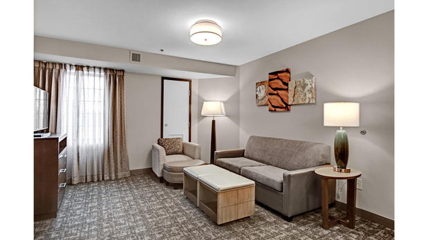 Images Staybridge Suites Salt Lake-West Valley City, an IHG Hotel