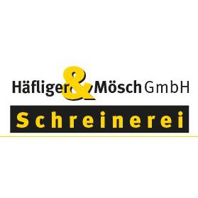 Häfliger & Mösch GmbH Logo