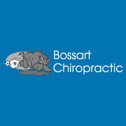 Bossart Chiropractic Logo