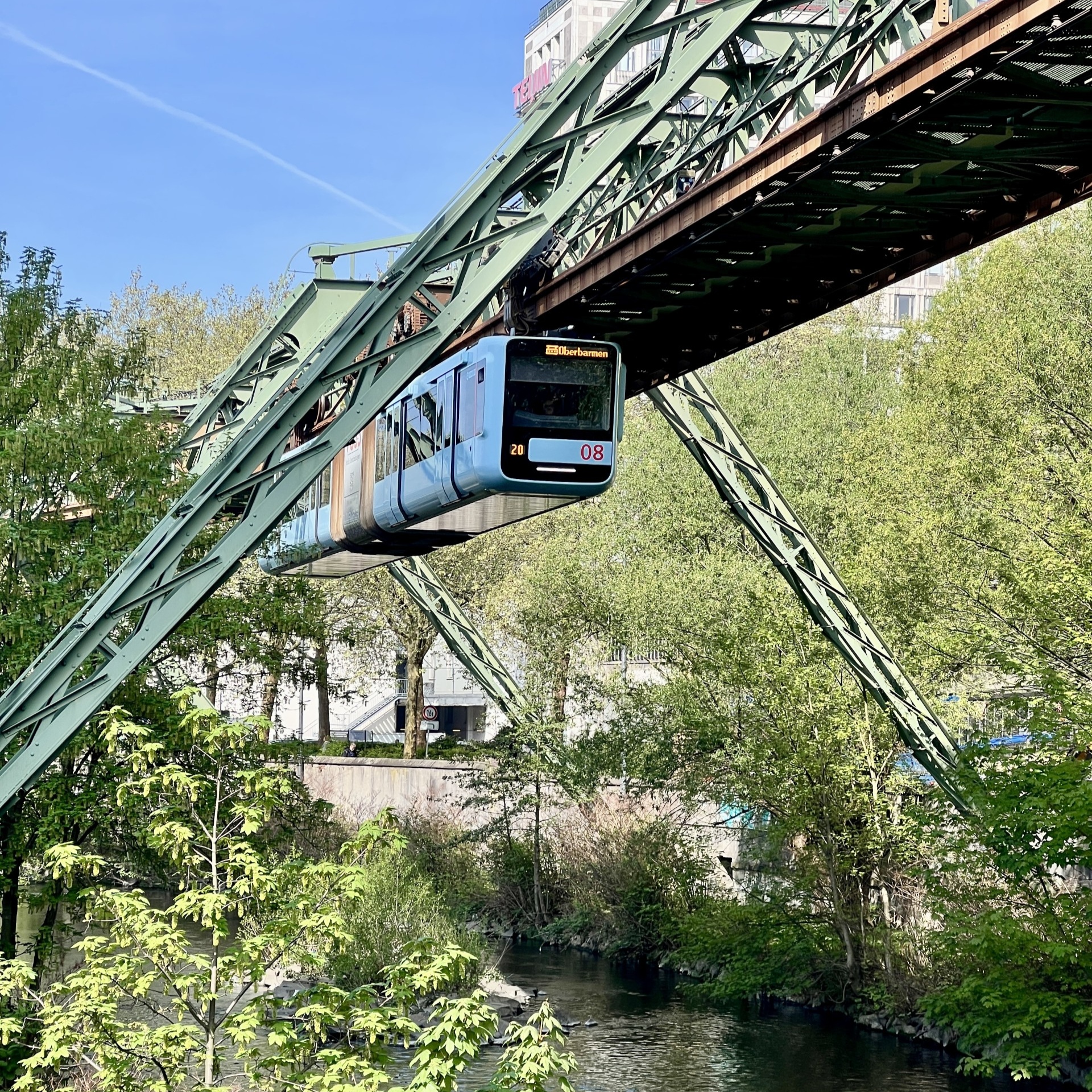 HDI Versicherungen: Björn Finkenbusch, Neumarkt 5 in Wuppertal
