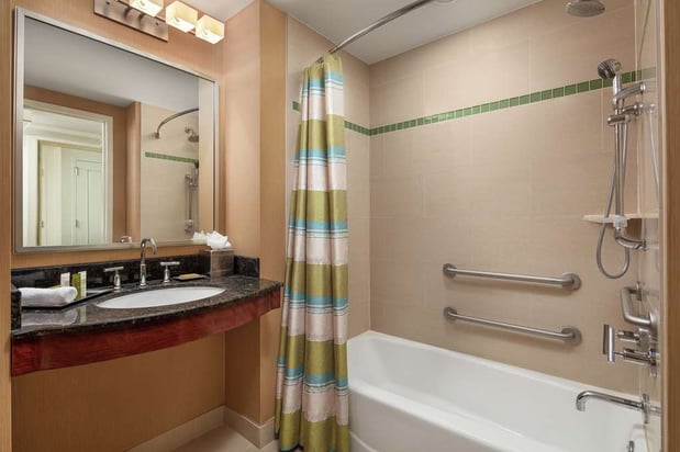 Images Hilton Orlando