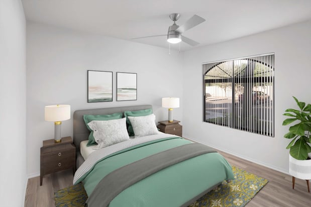 Images Camden San Paloma Apartments