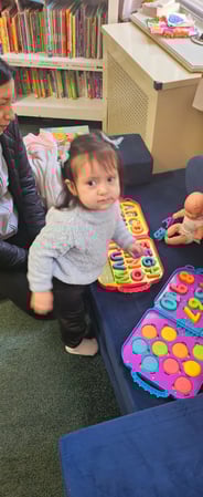 Images Love My Bilingual Angels, Group Family Daycare