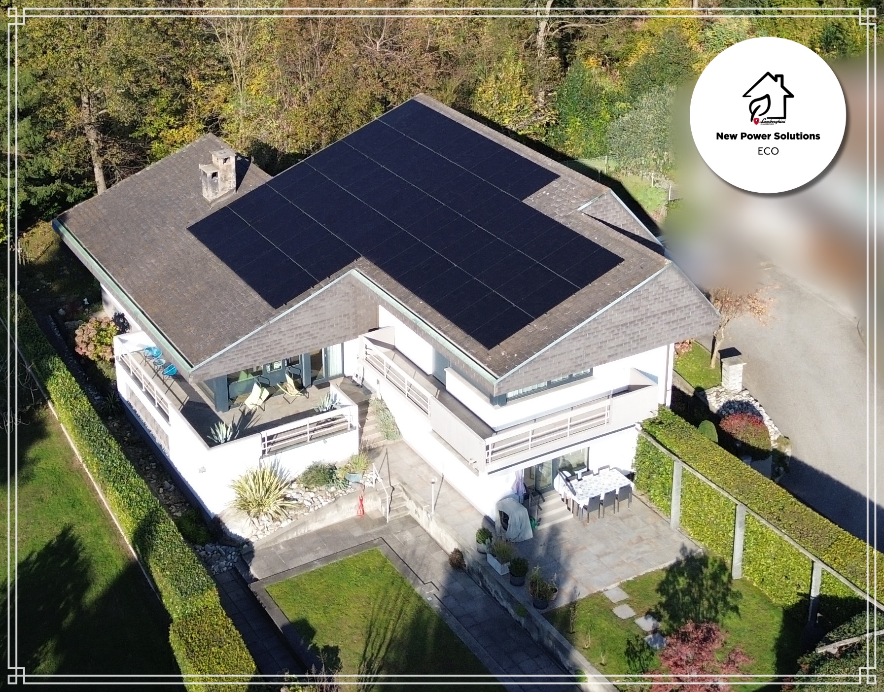 Bilder New Power Solutions Sa
