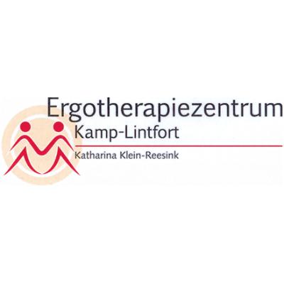 Klein-Reesink Katharina Ergotherapiezentr.Kamp-Lin in Kamp Lintfort - Logo