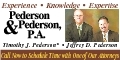 Images Pederson & Pederson, PA